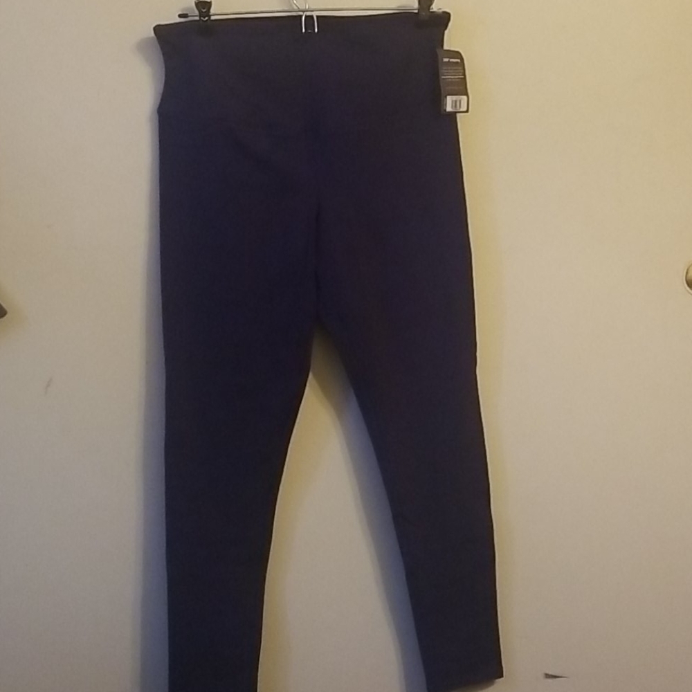 Yummie tummie leggings